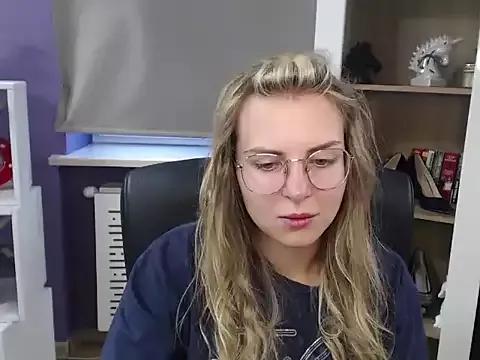 Zoey_Erotic from StripChat is Freechat