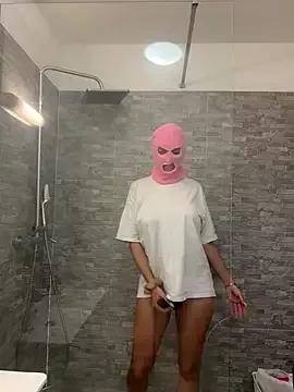 Photos of zoeypink from StripChat is Private