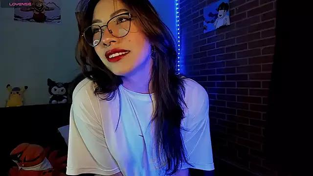 ZomBitch_ from StripChat is Freechat