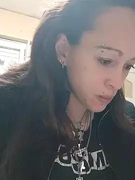 Zorrita_Fox from StripChat is Freechat