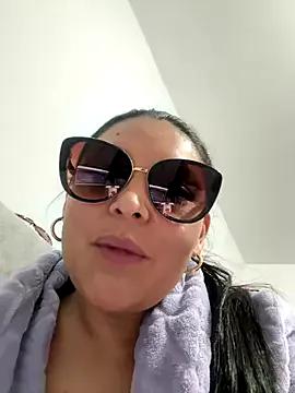 Zui_Rouse from StripChat is Freechat