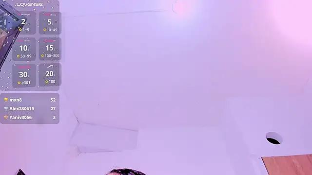 Check out our webcam shows gallery and message on a personal level with our sweet squirt cams hosts, showing off their natural physiques and sex toys.