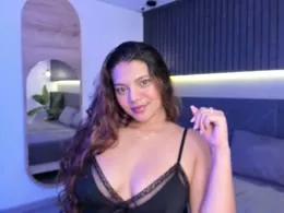 Photos of AntonellaG from xCams is Freechat